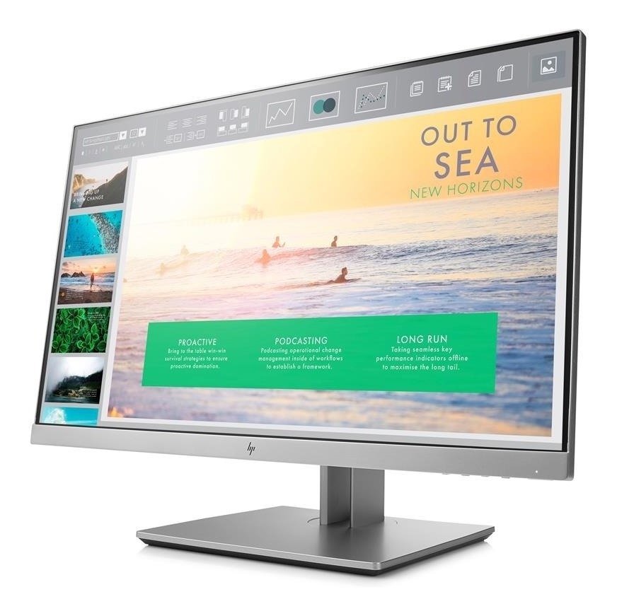 Monitor HP EliteDisplay E233 23